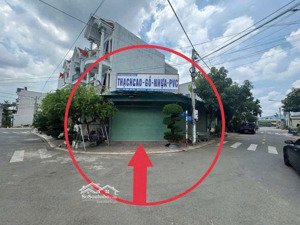 bán góc 2 mặt tiền khu dân cư lê phong gần ngã tư chiêu liêu , phường tân đông hiệp tphcm