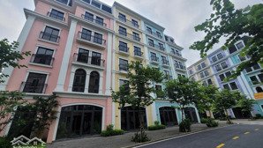 chỉ 73tr/m2 đã có nhà xây 6 tầng tại khu aqua city hạ long