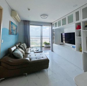 cho thuê căn hộ view sông 2pn 69m2, full nội thất vào ngay giá 12tr/tháng