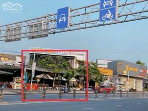 cho thuê nhà mặt tiền trần hoàng na, ngang 11m, giá thuê 50 triệu