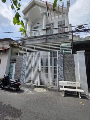 bán nhà riêng tại đường 385, tăng nhơn phú a, quận 9, hcm, 6,2 tỷ, 55m2, hàng hiếm giá tốt