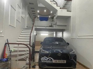 siêu hiếm - phố thái hà - ô tô vào nhà - vừa ở vừa làm vp - cho thuê tốt chỉ 20 tỷ -s48m2