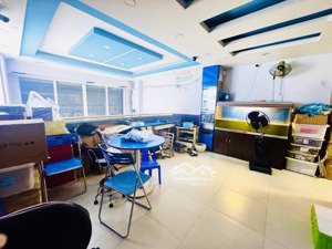 mặt tiền 3 tầng hiếm - nguyễn trãi q5 - nở hậu đẹp - vị trí vàng kinh doanh