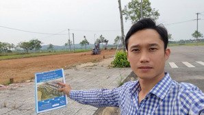 lô góc 2 mặt tiền chỉ 1 tỷ 450