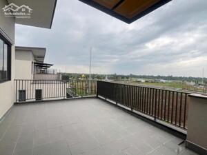  BIỆT THỰ VIEW HỒ – NAM LONG 2, CẦN THƠ