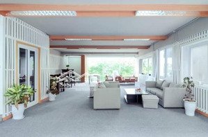 chính chủ cho thuê sàn văn phòng ngay ngã tư nguyễn trãi - khuất duy tiến, diện tích 190m2