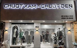 cho thuê cửa hàng mặt phố lý nam đế, q. hk - dt 30m2 - mt 7m - giá 22tr. vị trí đẹp cạnh trần phú