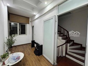 giá sỉ rẻ nhất khu vực 11,5 tỷ có 63m nhà 3 tầng ô tô chạy vùng quanh. lương thế vinh, tx, hn