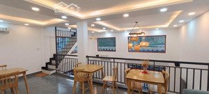 hạng nhất! bán cặp căn góc 2 mt cư xá phú lâm d q6 (9x18) 3 tầng. hdt 30 triệu/tháng. chỉ 18,5 tỷ