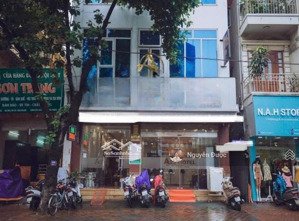 bán nhà mặt phố lò đúc 281m², 9tầng, mt 8m, lô góc 2 mặt phố hiếm, gần phố cổ hồ gươm chỉ 171tỷ