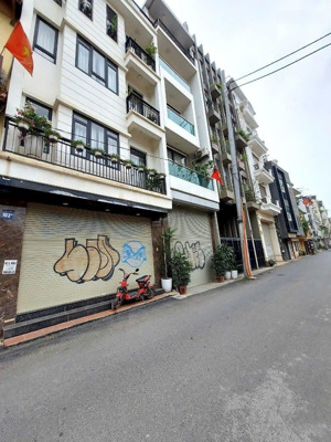 bán nhà mặt phố tại đường âu cơ - tây hồ