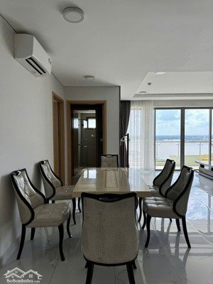 căn hộ view sông 3pn cho thuê tại an gia riverside, 18 triệu, 113m2, quận 7, hcm