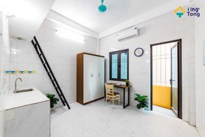 tingtong 75 - ccmn ở trung tâm xuân la - tây hồ, 500m ra hồ tây