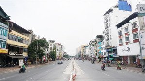 cho thuê mặt bằng kd - cửa hàng phố kim đồng - hoàng mai - 70m2 - mt 4.2m - vỉa hè - chỉ 1x tr/th