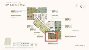 bán suất ngoại giao căn 3pn góc 1808 sân vườn riêng dt 132m2, thiết kế sáng tạo, htls 36t