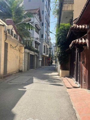 căn góc 3 thoáng! chính chủ bán nhà kim chung di trạch 45m2 x 4t xây đơn lập, giá chỉ hơn 4 tỷ