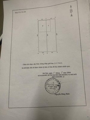 bán nhà mặt đường ngõ 65 đường nguyễn đổng chi, từ liêm, hà nội