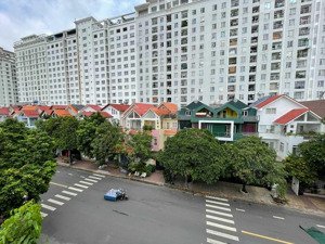 bán biệt thự kdc him lam - trung sơn 10x20m, đường trước nhà 20m 1 trệt 2 lầu, giá 30 tỷ