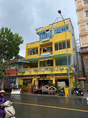 góc 2 mt đường lớn - a4 & c22, p12, tân bình - dt 6 x 20m - 6 tầng - hđt 180tr/th - giá bán 43 tỷ