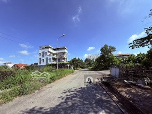 cần bán lô r biệt thự đẹp nhất dự án đối diện công viên . sổ hồng riêng , hỗ trợ vay bank