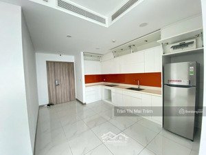 cho thuê nhanh căn 1pn, nội thất cơ bản chỉ 19 triệu ở sunwah pearl bình thạnh