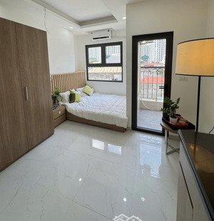 cho thuê gấp cc mini mới tinh tại nhân chính đầy đủ tiện nghi