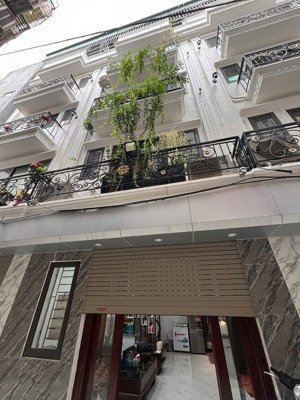 cho thuê nhà nguyên căn 5 tầng .full đồ .ở víp .nhà siêu đẹp .an ninh đỉnh cao .tân thụy phúc đồng