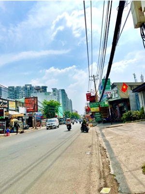 hương lộ 3, ngay aeon tân phú, kdc celadon city, 4 tầng nhà đẹp 71m2, ngang gần 5m hiếm- chỉ 6t hơn