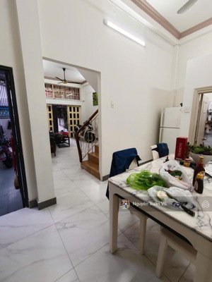 hot hot chưa qua đầu tư bán nhà góc 3 mặt thoáng trần bình trọng q.5-5.8x11m 3 tầng giá 11.5 tỷ