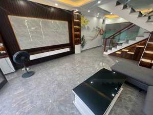 chính chủ bán nhà 50m2 - 4 tầng mặt ngõ ô tô thông đỗ cửa ngày đêm giá chỉ 2 tỷ 850