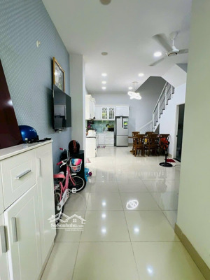 8,4 tỷ sở hữu nhà full nội thất - 7x15m - nội khu lovera park, khang điền