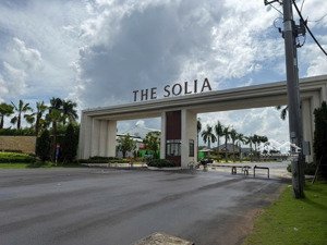 đất nền dự án phía tây tp.hcm giá chỉ từ 20tr/m2