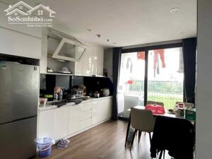 Bán chung cư An Quý Hưng Riverside Ngọc Thụy-Long Biên-62m 2n2wc-sẵn sổ đỏ-giá bán 3.7 tỷ (bao phí)