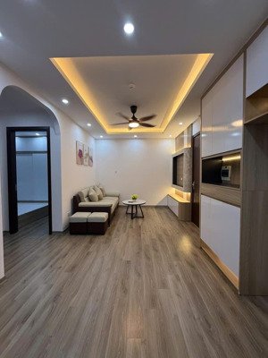 bán căn hộ 56m2, giá thỏa thuận tại hh1 linh đàm, hoàng mai, hà nội