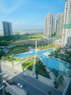 bán 2pn+, tòa gh6 trực diện vincom mega 4,4 tỷ glory heights vinhomes grand park