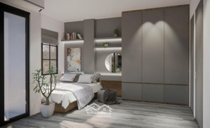 chính chủ bán ccmn triều khúc, dt 50m2, 7 tầng 12 phòng kk thu 50tr/tháng giá 11,5 tỷ lh 