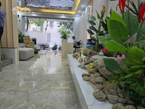 bán nhà liền kề vip cán bộ siêu phẩm phố nguyễn tuân 5 tầng 75m2, giá nhỉnh 40 tỷ .mặt phố vp , kd