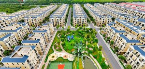 sở hữu liền kề đd2-40 chỉ 10.442 tỷ, căn đẹp giá rẻ tại đảo dừa vinhomes ocean park 2