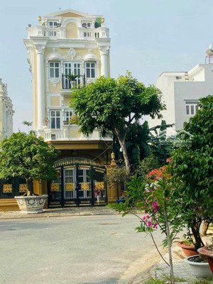 cần bán nhanh nền đất 150m2 khu đô thị cảng cát lái phường cát lái tp hồ chí minh