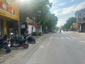 bán đất thường lệ_mê linh trục chính kinh doanh sầm uất.