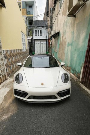 bán lô đất thống nhất, p11 hẻm chuẩn 6m xây dựng cao tầng 4.7x17m giá chỉ 6.5tỷ