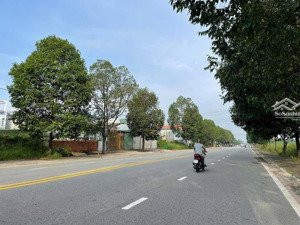 cần bán lô 300m2 tại đường lê lợi, p. phú tân - p. thủ dầu một - bình dương (tp hcm mới)