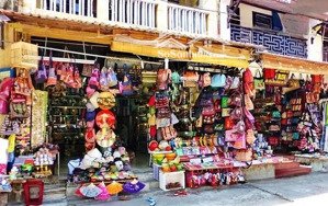 cho thuê nhà mặt phố quang trung, q. hk - lô góc - dt 35m2 x 5 tầng - vị trí cực đẹp - hiếm