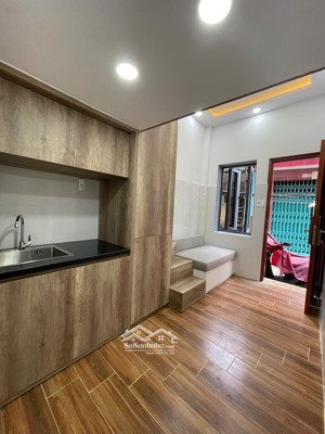 khai trương cho thuê phòng có gác ngay trung tâm q1, hcm tiện ích xung quanh