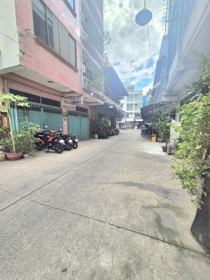 nhà 4x17m bùi hữu nghĩa q5 - 4 lầu - giá 17.9 tỷ 