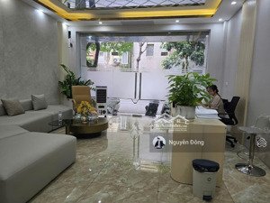 chính chủ cần bán liền kề trục chính 90 nguyễn tuân 72m2*mt 5m hoàn thiện full đẹp