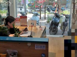 Bán nhà lô góc mặt phố Đại La, Hai Bà Trưng, tiện kinh doanh 4 tầng 30m2 giá 16.5 tỷ