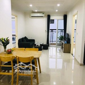 cho thuê gấp căn hộ phúc yên 2, 79m2, 2pn 2wc, đầy đủ nội thất, sạch đẹp, ở liền. lh: 
