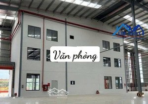 cho thuê nhà xưởng 4500m2 giá rẻ chỉ 460 triệu. trong kcn đồng nai 