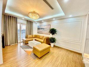 chính chủ bán chcc times tower lê văn lương 3pn, 2wc -giá 9,99 tỷ - dt 128m2 full nt - sẵn sổ đỏ gd